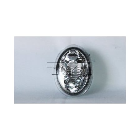 Tyc Tyc Back Up Light, 17-5031-01 17-5031-01
